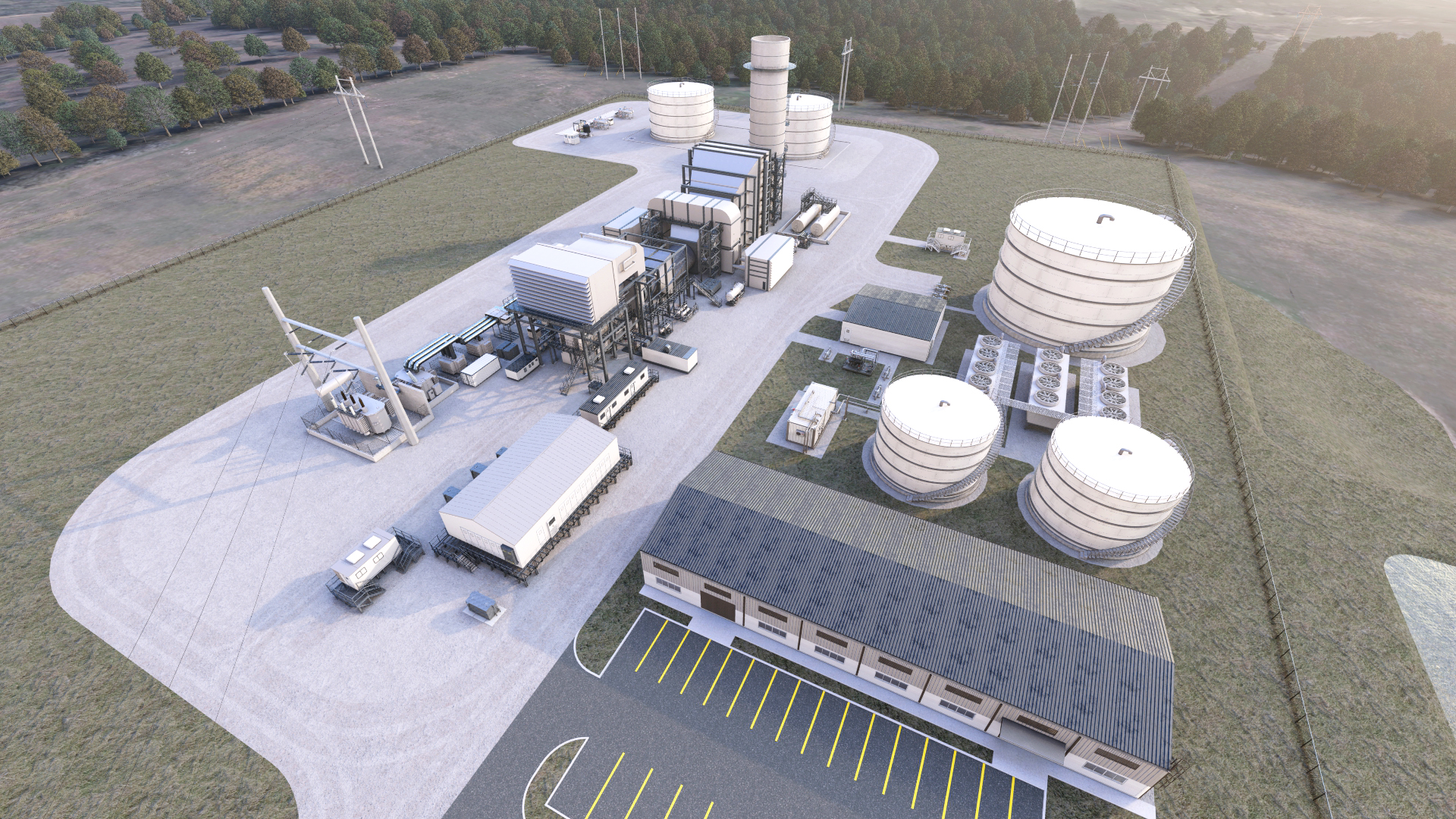 Natural Gas